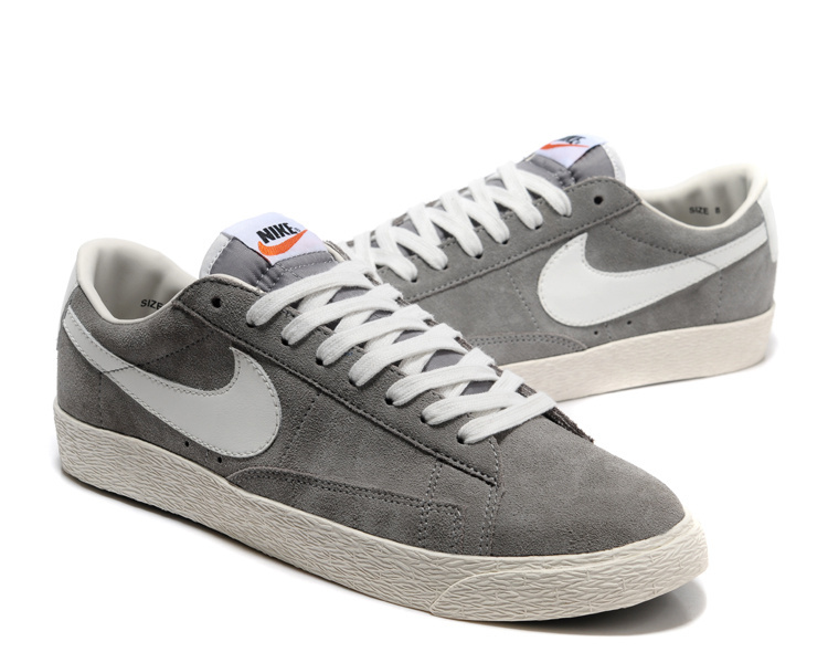 nike blazer low vintage prix