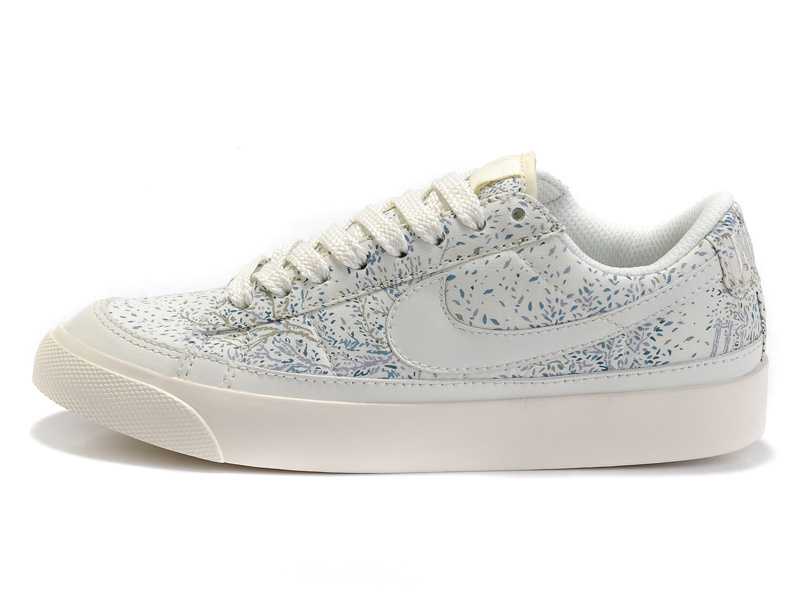 Acheter Femme Chere Nike Blazer Cher Pas OwPX80kn