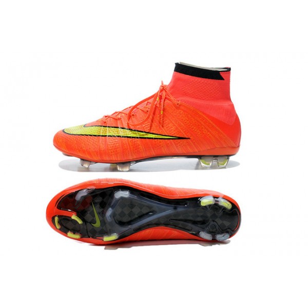 nike mercurial superfly iv pas cher