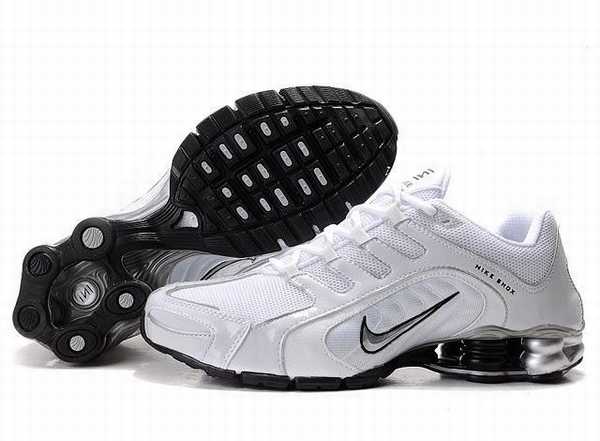 nike shox nz pas cher