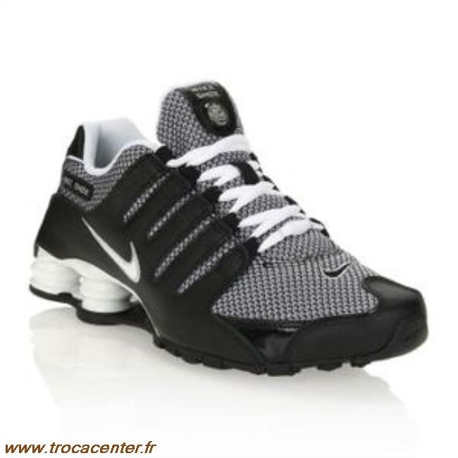 nike air shox pas cher