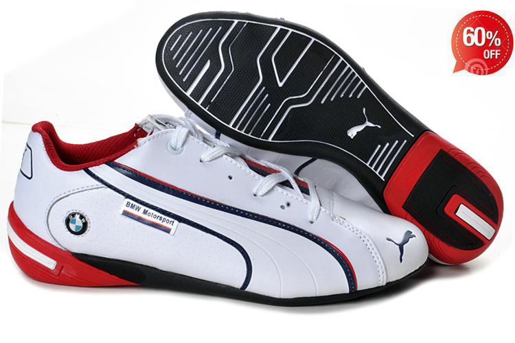 chaussure puma bmw enfant jaune