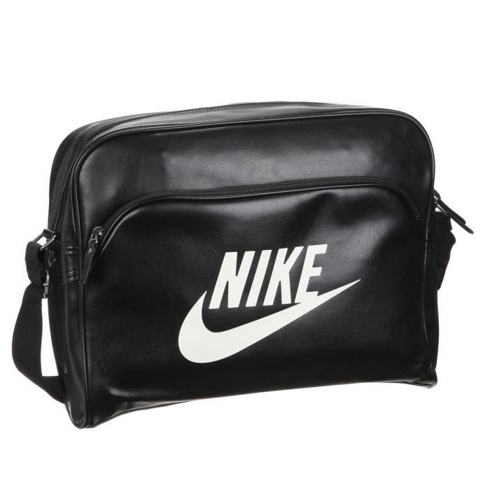 sacoche nike femme blanche