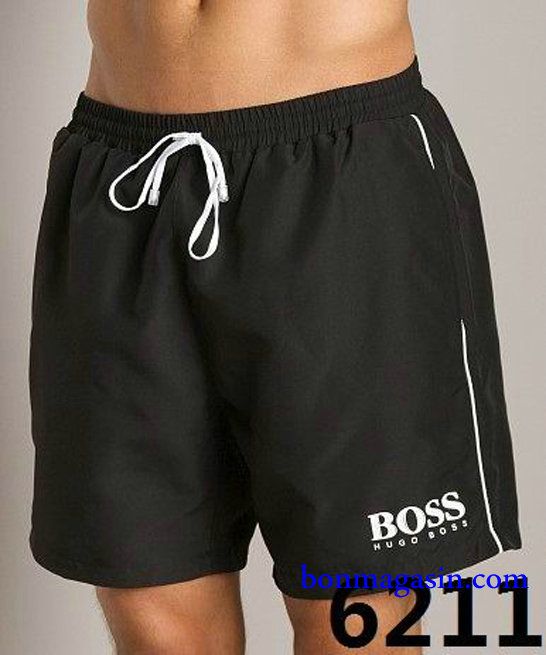 hugo boss homme shorts