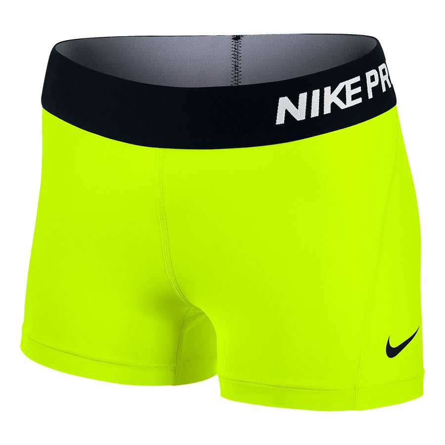 sous short femme nike