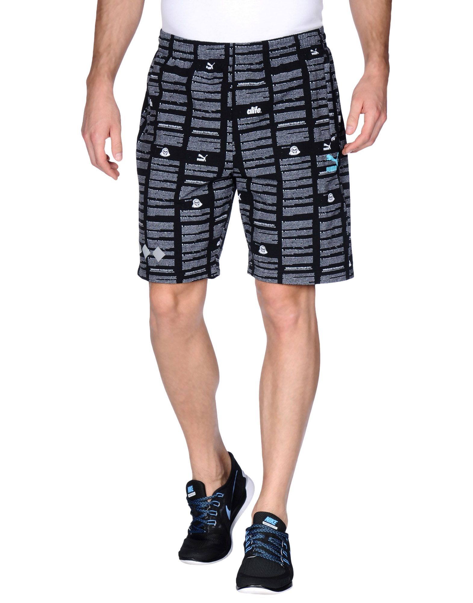 short puma homme pas cher