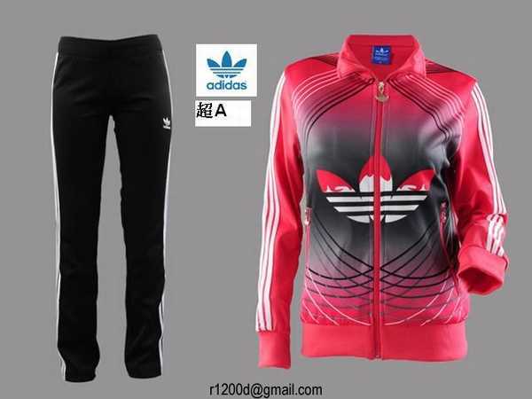 pantalon sport adidas femme pas cher