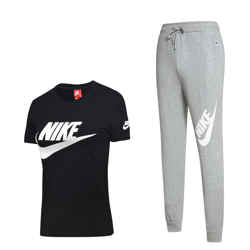 vetement femme sport nike