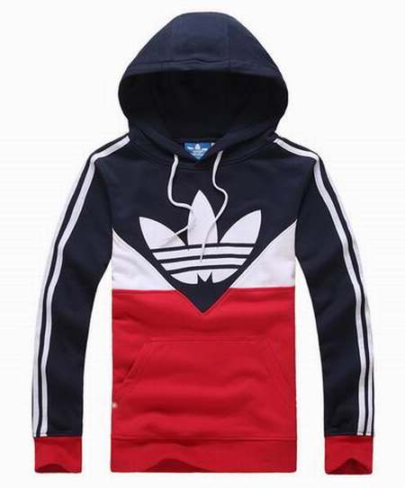 pull vintage adidas femme