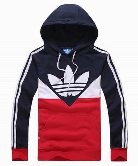 nouveau pull adidas