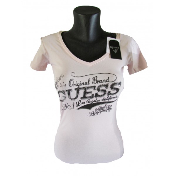 camiseta Guesse Comprar barato barato Comprar Comprar camiseta Guesse D2WH9IYeE