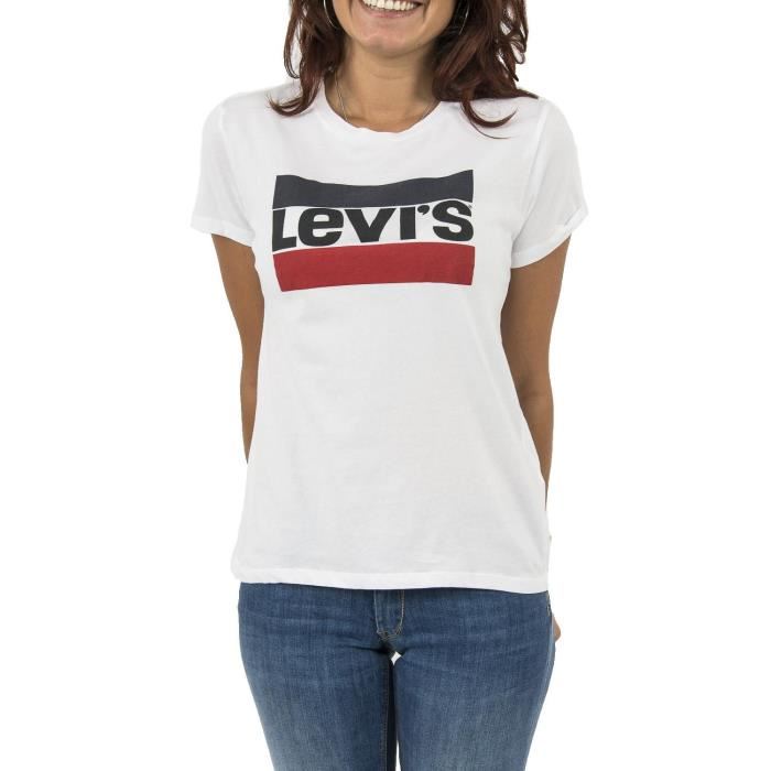 t shirt levis xxl