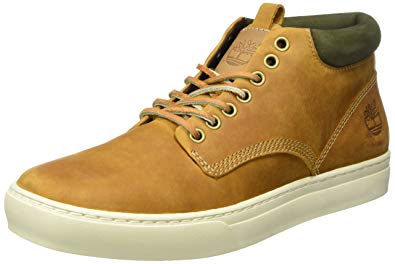 timberland bradstreet richelieus homme