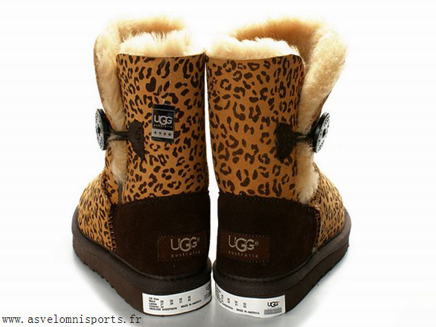 ugg femme leopard ugg femme leopard