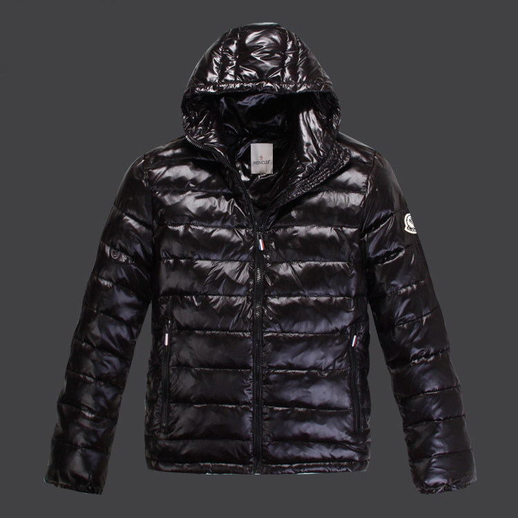 vest moncler homme