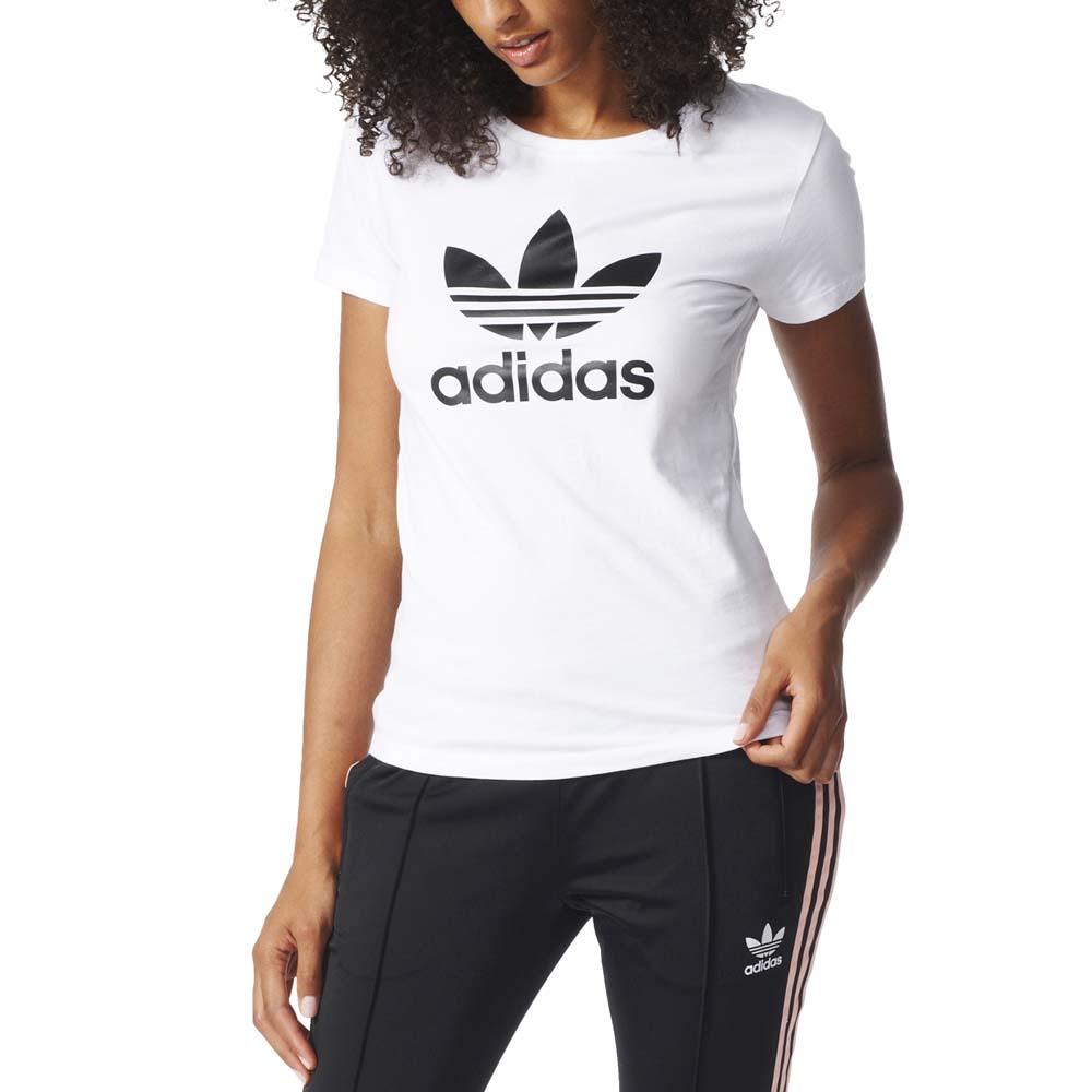 habit adidas femme